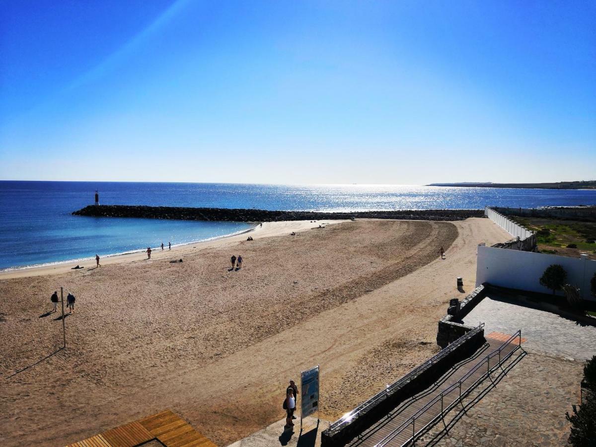 A 20 Metri Dalla Spiaggia Puerto del Rosario  Eksteriør billede